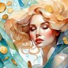 Я хочу много денег. Правда ли это? Исследование убеждения с Байрон Кейти