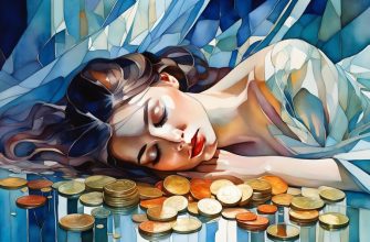 Исследование убеждения: у меня недостаточно денег