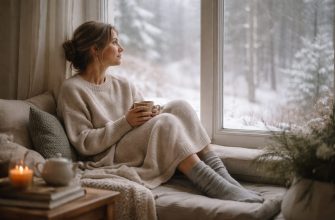 Как планировать счастливый 2026 год, оставаясь в своём ритме