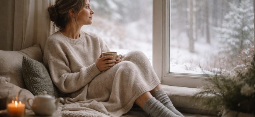 Как планировать счастливый 2026 год, оставаясь в своём ритме