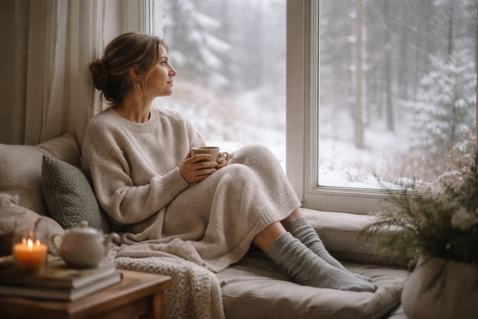 Как планировать счастливый 2026 год, оставаясь в своём ритме