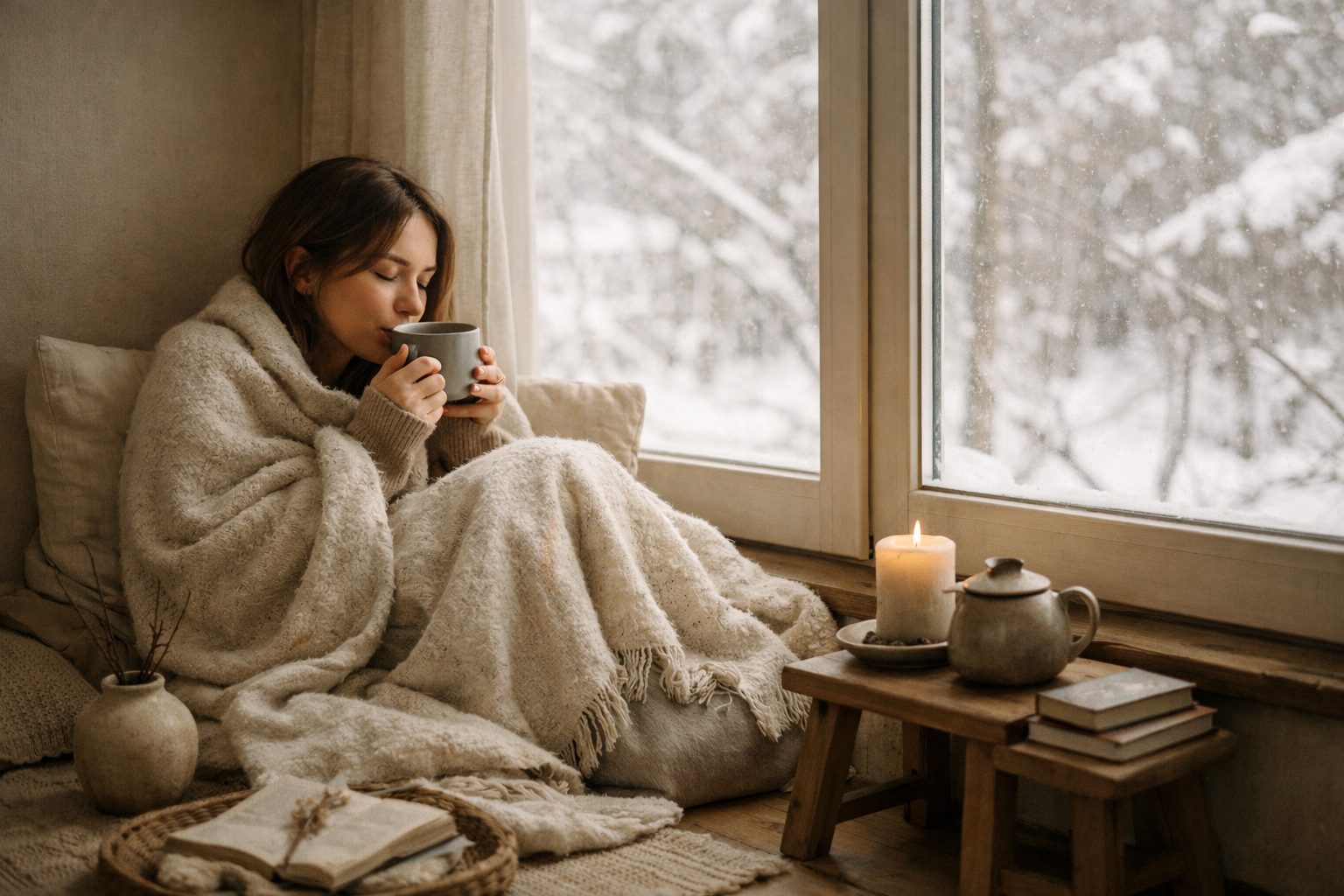 Важно, чтобы желания, мечты и цели должны быть согласованы между собой.