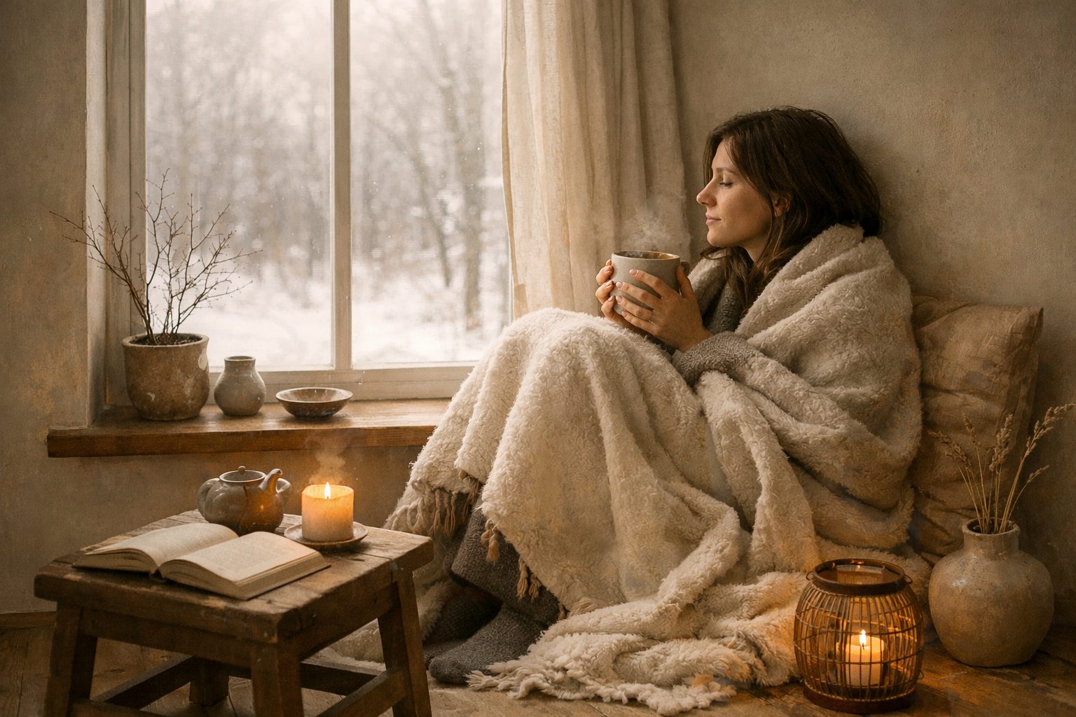 Если в жизни есть перегруз — это и есть первый пункт плана