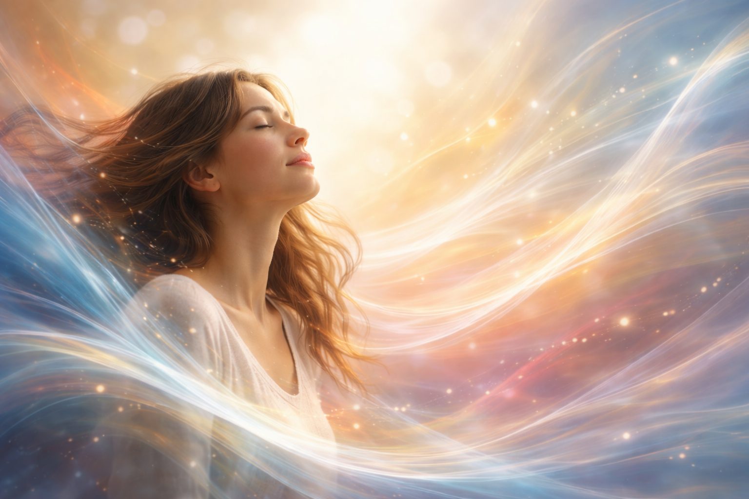 Эмоции и чувства как движение и сигнал: визуальный образ внутренней динамики и телесного переживания