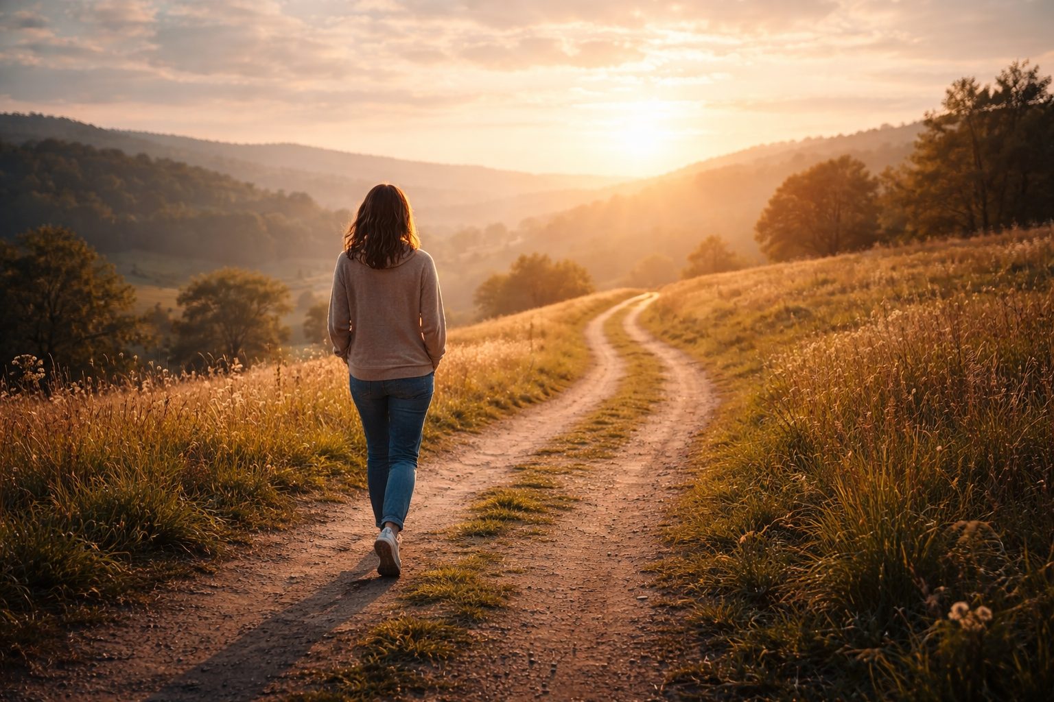 Взрослый механизм изменения убеждений: путь, выбор и расширение внутреннего пространства