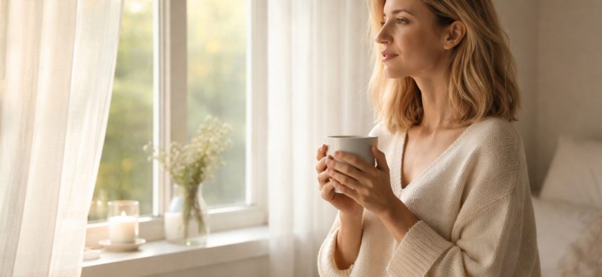 постоянная усталость и восстановление